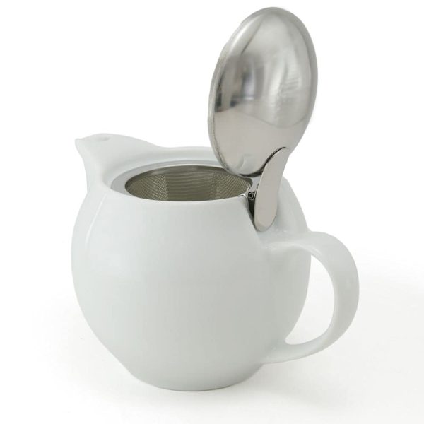 Zero Japan Universal Pot For 3 People Bbn-02 Tomato Discount - Image 2