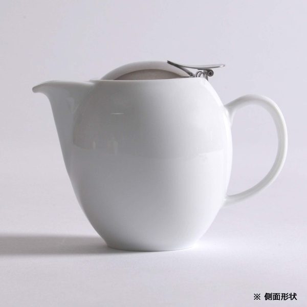 Zero Japan Universal Teapot 2 Artisan Crackle Colors Bbn-01 Acpu Purple W140Xd90Xh100Mm Discount - Image 2