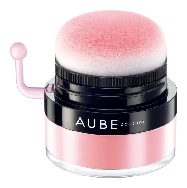 Orb Sofina Pom Pom Cheek 431 Pink - Japan Online now - Image 4