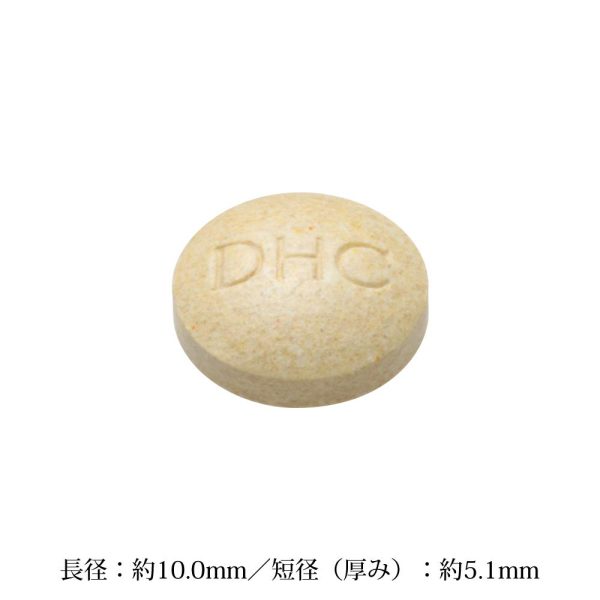 Dhc Nucleic Acid Dna 30 Days 90 Grains - Japanese Dna Supplements - Supplements Must Try For Discount - Image 2