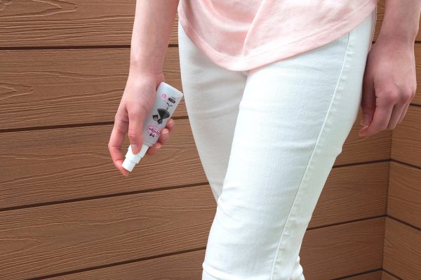 Saratect Fresh Mist Portable Insect Repellent Spray 60Ml From Japan Online Hot Sale - Image 5