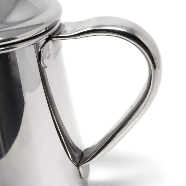 Takahiro Shizuku 0.9L Pour Over Induction Kettle From Japan For Sale - Image 3
