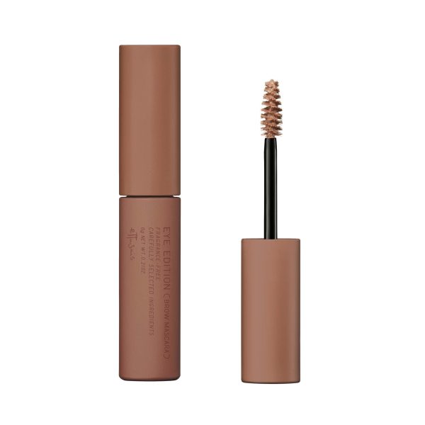Ettusais Eye Edition Brow Mascara Ash Pink 6G - Removable With Hot Water - Japan Online Hot Sale