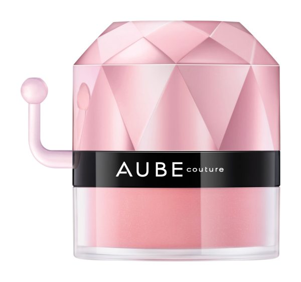 Orb Sofina Pom Pom Cheek 431 Pink - Japan Online now - Image 3
