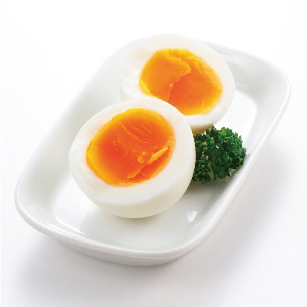 Akebono Japan Microwave Egg Boiler 4 Eggs | Default Title Online - Image 4