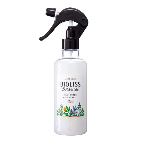 Salon Style Bioliss Botanical Hair Water Repair & Moisture Japan 250Ml Online Hot Sale