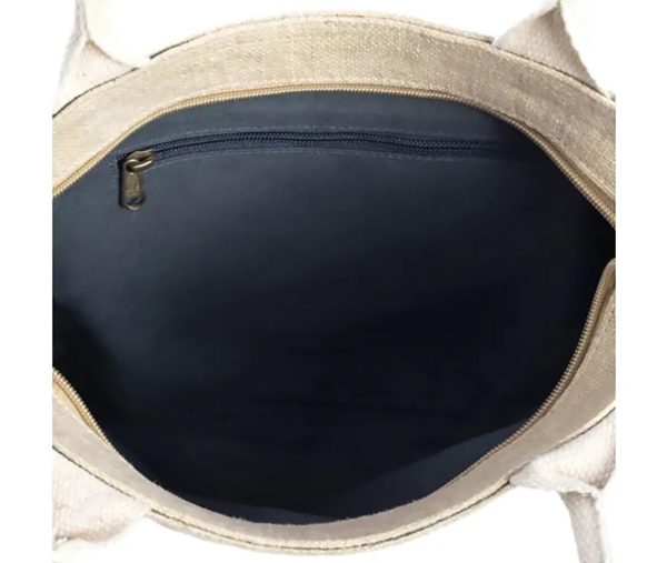 Myra Bag : Ports of Call Tote Bag Fashion - Image 3